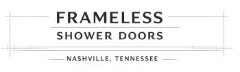 Frameless Shower Doors Nashville